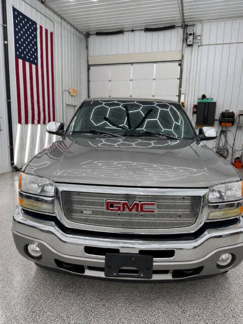 gmc sierra 1500 2006 2GTEK13Z261311197 image gmc sierra 1500 2006 2GTEK13Z261311197 image